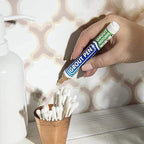 Grout Pen Beige Tile Paint Marker: Waterproof Grout Paint, Tile Grout Colorant and Sealer Pen - Beige, Narrow 5mm Tip (7mL)