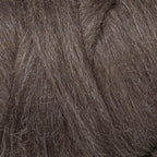 Natural Wool Bulk roving, 1 lb. Best Wool for Spinning, arm Knitting, Felting, Chunky Blankets and Tapestry. Natural Colors, un-Dyed. (Mocha, 1 lb)