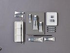 Winsor & Newton Professional Water Colour Paint, 1.25-oz Tube, Payne’s Gray