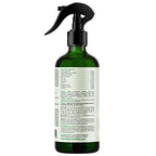 3-1-2 Fiddle Leaf Fig Foliar Spray - Plant Shine & Fertilizer - Premium Spray for Indoor Plants with Essential Nutrients - Fiddle Leaf Fig Plant Food & Fertilizer - Ready-to-Use (16 OZ)