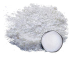 Mica Powder Pigment “Glimmer Ghost Blue” Multipurpose DIY Arts and Crafts Additive | Woodworking, Natural Bath Bombs, Resin, Paint, Epoxy, Soap, Nail Polish, Lip Balm (Glimmer Ghost Blue, 25G)