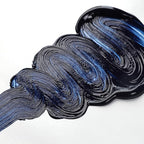 OPEN Slow-Drying Acrylics by GOLDEN, Prussian Blue Hue, 5 fl oz. tube, Professional Acrylic Paint, Semi-Transparent