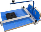 DOMINOX Electric Hot Wire Foam Cutter - Tabletop Tool for Cutting Foam, Styrofoam, Model Making & Sculpting