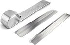 ImpressArt - Metal Stamping Kit, Includes All Essential Metal Stamping Tools for Jewelry Making and DIY Hand Stamping Custom Made Projects (Bridgette, Basic Bracelet Bending Kit)