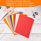 MECCANIXITY Colored Vellum Paper, 20 Sheet Silver Transparency 11.7 x 8.2 Printable Vellum Paper, Translucent Vellum Sheets for Printing Wedding Invitations, Ink Jet Laser Printer