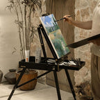 MEEDEN Artist Grade Oil Paint: Neutral Gray - 60ml/2oz Tube - Professional Art Paints for Canvas Painting