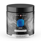 Spartan Epoxies Metallic Pigment Powder for Epoxy - 30 Unique Colors, 4oz for 1 Gallon and 12oz for 3 Gallons of Clear Epoxy, Made in The USA (Maui, 4oz (45 Grams))