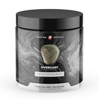 Spartan Epoxies Metallic Pigment Powder for Epoxy - 30 Unique Colors, 4oz for 1 Gallon and 12oz for 3 Gallons of Clear Epoxy, Made in The USA (Overcast, 4oz (45 Grams))