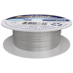 Soft Flex 21 Strand Beading Wire - Fine 0.14 Diameter - 100 Feet Design Wire