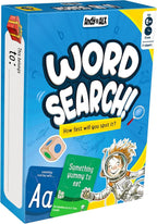 Fun Spot The Word Card Game, for Boys and Girls Who Love Educational Toys and Board Games, for Ages 6,7,8,9