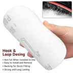 5 Inch 100 PCS Sanding Disc 100 Grit,Hook and Loop Sanding Discs for Random Orbital Sander