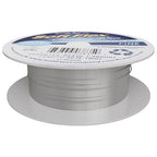 Soft Flex 21 Strand Beading Wire - Fine 0.14 Diameter - 30 Feet Design Wire