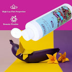 Neutral pH Craft Glue - 16.9floz Acid-Free PVA Formula Water Soluble Glue, Dries Clear and Flexible - Ideal for Arts, Paper, Photography, Scrapbooking and Book Binding - Flip Cap