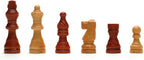 WE Games Walnut 7-Games-in-1 Combination Game Set - Includes Chess, Checkers, Backgammon, Dominoes, Cribbage, Poker, Dice and Cards