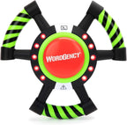 Educational Insights Wordgency™ - Fast Word Callout Game for 1-4 Players, Strategic Vocabulary Board Game, Gift for Ages 7+