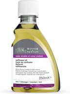 Winsor & Newton Artisan Safflower Oil, 250ml (8.4-oz) bottle