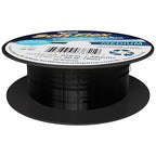 Soft Flex 49 Strand Beading Wire - Medium 0.19 Diameter - 30 Feet Nylon Design Wire