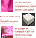 Soap Molds Carnations Flower, 3D Flowers Silicone Handmade DIY Candy Melt Mold, Chocolate Cookie Making Tools, Christmas Cake Candles Mould, Christmas Party Decoration for Oven Cupcake