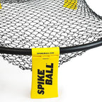 Spikeball 3 Ball Original Roundnet Game Set - Includes 3 Balls, net and Bag