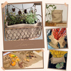 60" x30 Feet Premium Natural Burlap Fabric Roll – Multipurpose for Gardening, Weddings, Crafts & Holiday Decor – Wedding Aisle Runner, Halloween/Christmas Burlap, Weed Barrier & More