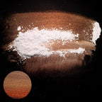 Matio Interference Mica Powder, 1.06oz/ 30g Ghost Coral Chrome Powder, Pearlescent Effect Color Shift Pigment for Epoxy Resin, Makeup Shimmer, Nail Polish,Soap Dye,Candle Making,Paint