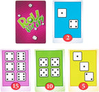 Calliope Games Roll For It! -Purple Edition
