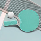 Senston Table Tennis Rackets Set,Professional Ping Pong Paddle Set for 4 Players, Composite Rubber Table Tennis Paddles, Indoor or Outdoor Games.