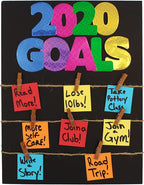 ArtSkills 2.5" Poster Letters and Numbers, A-Z and 0-9, Assorted, Holographic Colors, 228-Count (PA-1444) (Pack of 2)