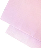 2 Sheets of Pink 11 Count Aida Cloth – 21 x 21 Inch Pre-Cut Fabric Squares – Cross Stitch Fabric – 100% Cotton – Ideal for Needlework & Embroidery – The Knotty Unicorn