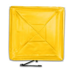 Duck Pond - 5’ x 5’ - Yellow