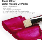 Winsor & Newton Artisan Stand Oil, 75ml (2.5-oz) bottle