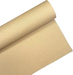 1 Sheet of Wheat 14 Count Aida Cloth – 28 x 28 Inch Pre-Cut Fabric Squares – Cross Stitch Fabric – 100% Cotton – Ideal for Needlework & Embroidery – The Knotty Unicorn