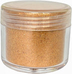 Premium Diamond Mica Powder Pigment- for Epoxy, Resin, Soap, Paint, Woodworking, Acrylic Pouring, Bath Bombs, Fishing Lures - DIY Arts and Crafts Additive (Glaring Red Bronze)