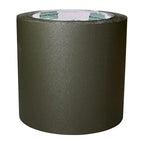 BookGuard 4 inch Premium Bookbinding Repair Cloth Tape, 15 Yard Roll, Olive
