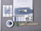 Winsor & Newton Professional Water Colour Paint, 1.25-oz Tube, Payne’s Gray