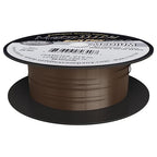 Soft Flex 49 Strand Beading Wire - Medium 0.19 Diameter - 100 Feet Nylon Design Wire