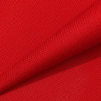 Aida Cloth 11 Count Cross Stitch Fabric,19×28inch (11CT,Red)