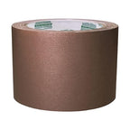 BookGuard 3 inch Premium Bookbinding Repair Cloth Tape, 15 Yard Roll, Tan
