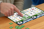 Soccer Bingo Game, Soccer Party Games Bingo Cards for Adults, Sports Party Game, Party Favors Supplies Decorations, 24 Players Birthday Games (B08)