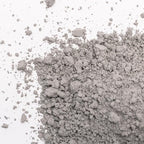 GOODTAKE Concrete Pigment Powder, Grey Iron Oxide Cement Dye for Pastel Tile Paint, Mortar, Grout (16 oz)