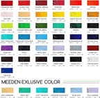 MEEDEN Artist Grade Oil Paint: Neutral Gray - 60ml/2oz Tube - Professional Art Paints for Canvas Painting