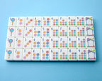 Blossom Mahjong Tiles