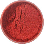 Premium Diamond Mica Powder Pigment- for Epoxy, Resin, Soap, Paint, Woodworking, Acrylic Pouring, Bath Bombs, Fishing Lures - DIY Arts and Crafts Additive (Glaring Ancient-Bronze)