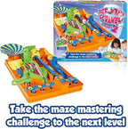 Screwball Scramble 2 Brainteasers for Ages 5 to 9