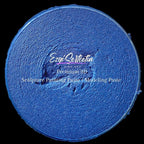 3D Sculpture Painting Paste|Texture Paste|Decorative Plaster|Ready to Use|Unique Colors|Ideal for Artwork|Stencil|Flowers|Texture|Art Relief| 6 oz (Metallic Dark Blue)