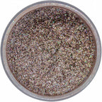 Premium Diamond Mica Powder Pigment- for Epoxy, Resin, Soap, Paint, Woodworking, Acrylic Pouring, Bath Bombs, Fishing Lures - DIY Arts and Crafts Additive (Diamond Iridescent Brown)