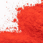 GOODTAKE Concrete Pigment, Red Iron Oxide Pigment Powder, Concrete Cement Dye Color Pigment for Pastel Tile Paint Concrete Cement Mortar Grout (Red, 8 oz)