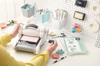 Sizzix 660200 Big Shot Manual Die, 6 Inches