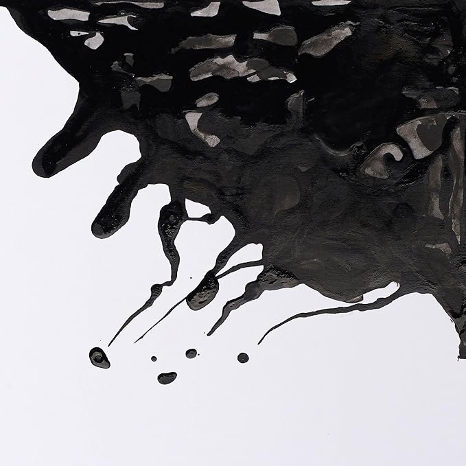 Winsor & Newton Specialty Ink, Black, 14ml Bottle