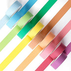 Mr. Pen- Washi Tape Set, 10 Pack, Decorative Tape, Washi Tapes, Colored Tape, Scrapbook Tape, Halloween Supplies
